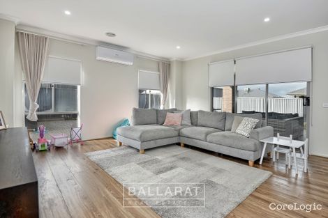 Property photo of 20 Monaghan Terrace Alfredton VIC 3350