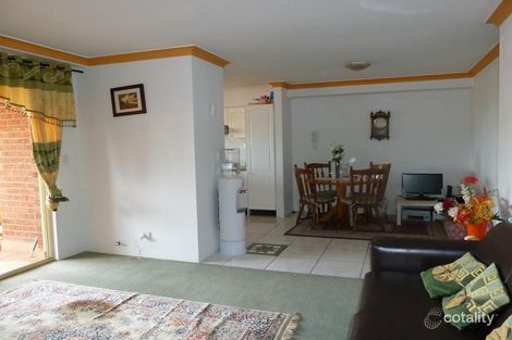 Property photo of 8/180 Haldon Street Lakemba NSW 2195