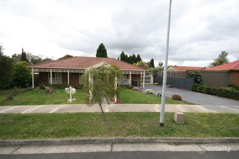 19 Lonsdale Ave, Rowville, VIC 3178