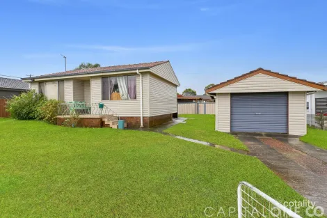 Property photo of 9 Mary Street Gorokan NSW 2263