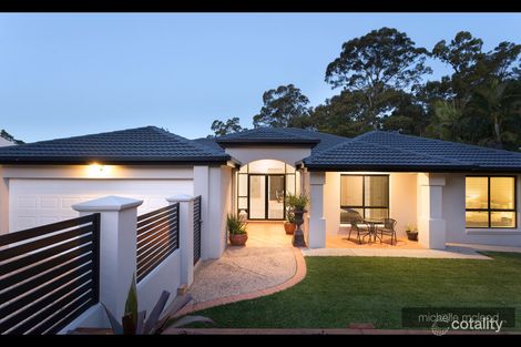 Property photo of 12 Carissa Place Chapel Hill QLD 4069