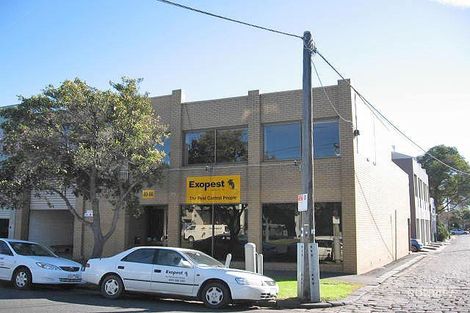 80-86 Buckhurst St, South Melbourne, VIC 3205