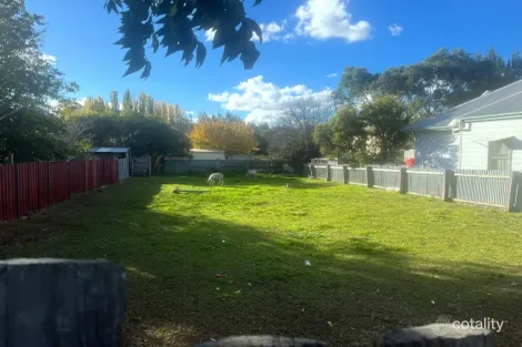 Property photo of 27 Dalgarno Street Coonabarabran NSW 2357