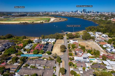 Property photo of 5/10 East Street Maylands WA 6051