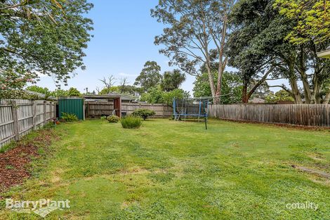 Property photo of 4 Applegum Crescent Ferntree Gully VIC 3156