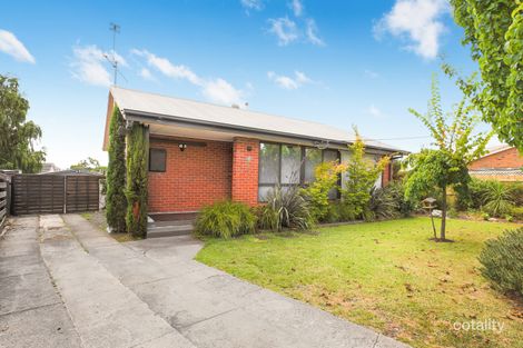 1 Kelleher St, Churchill, VIC 3842