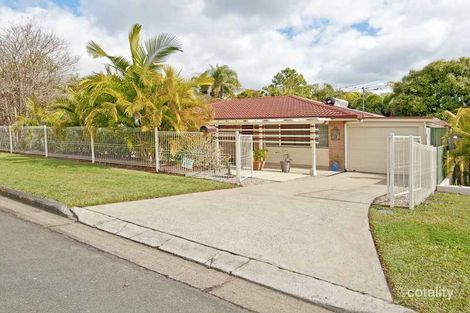 Property photo of 10 Meadow Crescent Beenleigh QLD 4207