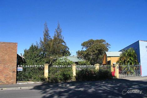 107-125 Railway Pde, Erskineville, NSW 2043