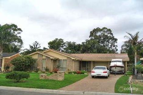24 Golden Gr, Bligh Park, NSW 2756
