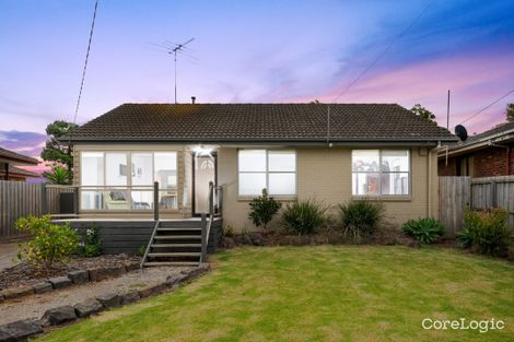 Property photo of 30 Fidge Crescent Breakwater VIC 3219