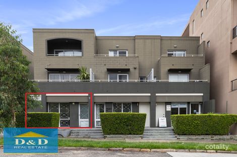 3/430-432 Darling St, Balmain, NSW 2041