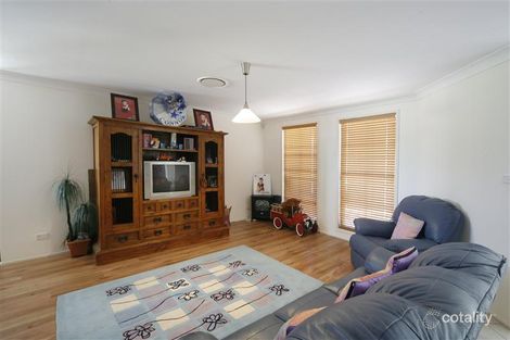 Property photo of 14 Buttercup Place Mount Annan NSW 2567