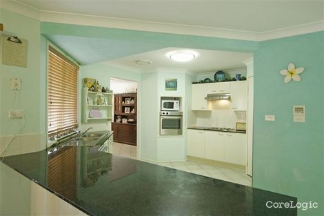 Property photo of 14 Buttercup Place Mount Annan NSW 2567