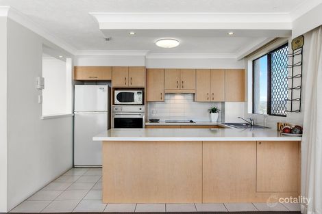 Property photo of 7E/969 Gold Coast Highway Palm Beach QLD 4221