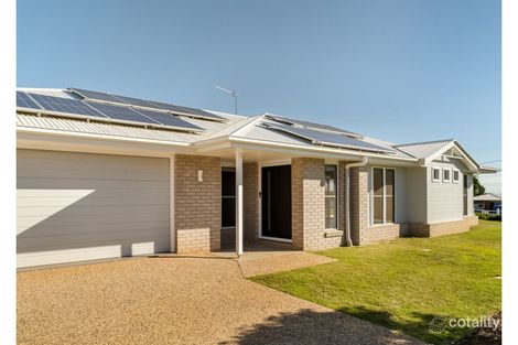 8 Ashgrove Tce, Harlaxton, QLD 4350