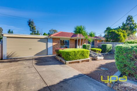 Property photo of 9 Kestrel Place Werribee VIC 3030