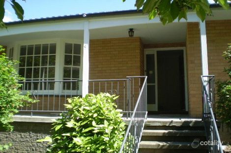 Property photo of 9 Caffyn Place Garran ACT 2605