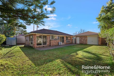 Property photo of 3 Michael Place Ingleburn NSW 2565