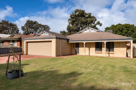 15 Goy Ct, Palmyra, WA 6157