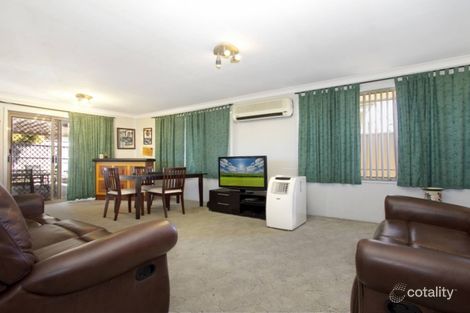 Property photo of 11 Marin Place Glendenning NSW 2761