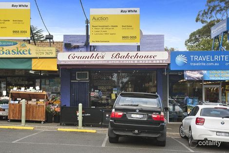 180 Canterbury Rd, Heathmont, VIC 3135