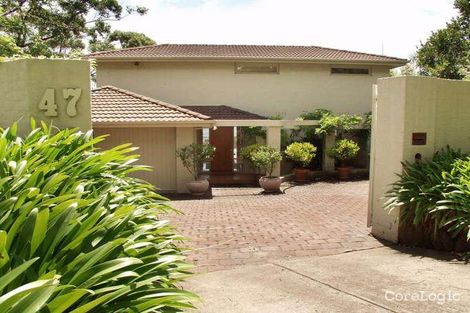 Property photo of 47 Kalimna Drive Mornington VIC 3931