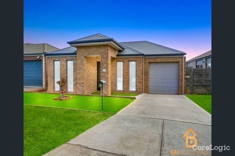 Property photo of 23 Laurence Way Tarneit VIC 3029