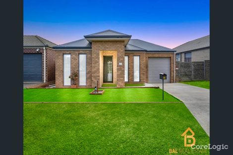 Property photo of 23 Laurence Way Tarneit VIC 3029