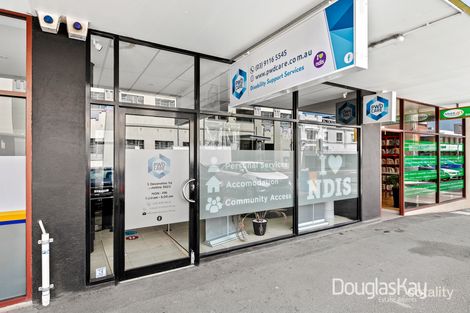 2/5 Devonshire Rd, Sunshine, VIC 3020