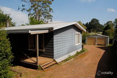 Property photo of 77 Middle Road Exeter NSW 2579