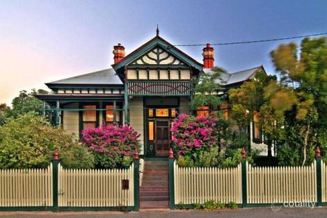 87 Gladstone St, Quarry Hill, VIC 3550