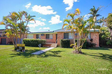 Property photo of 10 Cunningham Street Kepnock QLD 4670