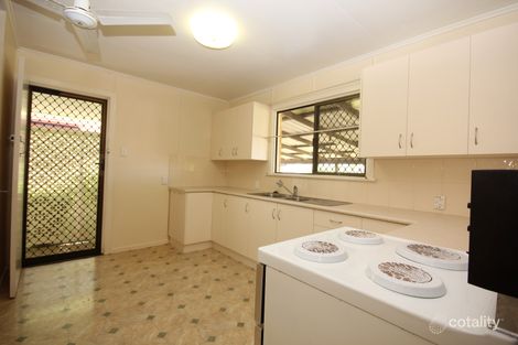 Property photo of 10 Cunningham Street Kepnock QLD 4670