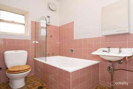 Property photo of 2/5 Kareela Road Cremorne Point NSW 2090
