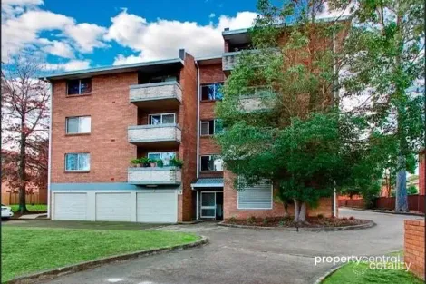 3/17-19 Santley Cres, Kingswood, NSW 2747