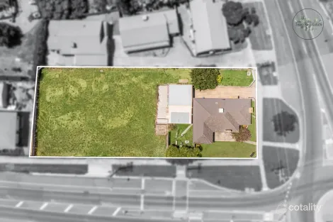 8 Holmes Rd, North Bendigo, VIC 3550