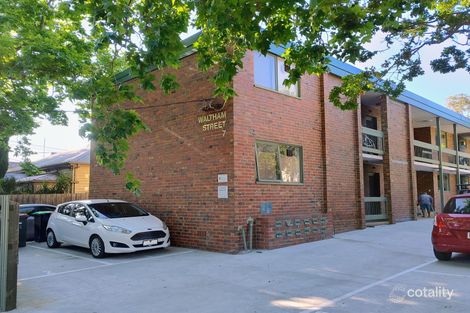 2/7-9 Waltham St, Flemington, VIC 3031