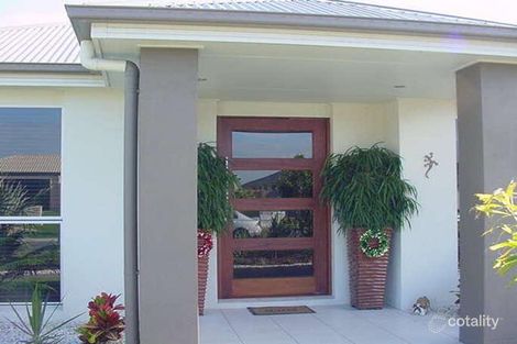Property photo of 23 Gecko Place Ningi QLD 4511