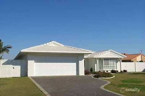 Property photo of 22 Swallow Street Wurtulla QLD 4575