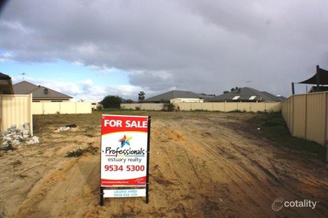 Property photo of 12 Bertha Loop Dudley Park WA 6210