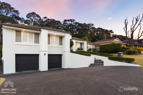 Property photo of 29 Roberts Circuit Lambton NSW 2299