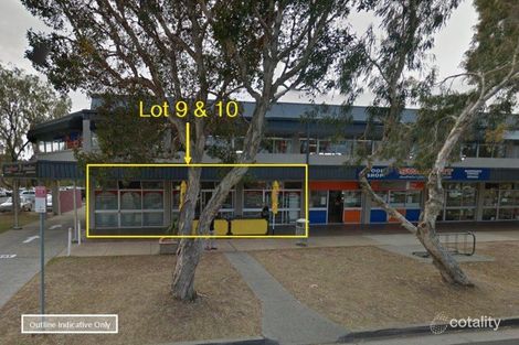 10/2 Grice Ave, Paradise Point, QLD 4216