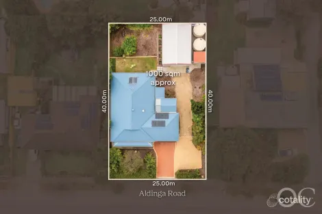 Property photo of 66 Aldinga Road Willunga SA 5172