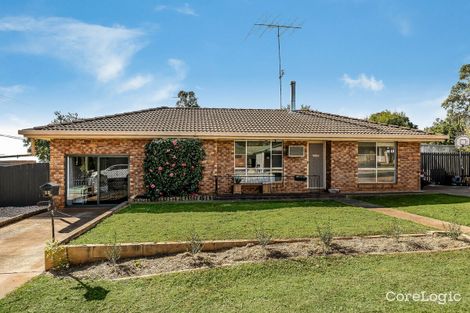 Property photo of 22 Cabarita Crescent Glenvale QLD 4350