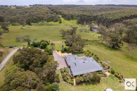 268 Pages Flat Rd, Pages Flat, SA 5172