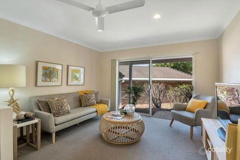Property photo of 37/60 Gubberley Street Kenmore QLD 4069