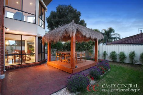 Property photo of 44 Littlecroft Avenue Narre Warren South VIC 3805