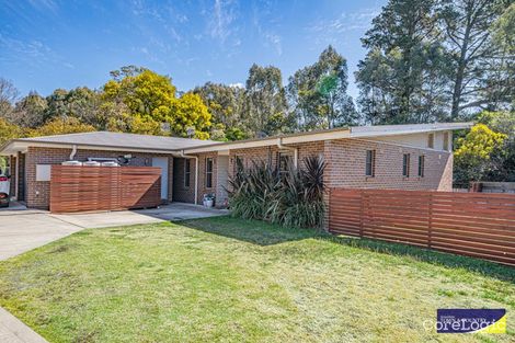 Property photo of 1/10 O'Connor Road Armidale NSW 2350