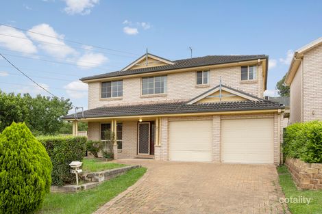 Property photo of 2A Sparkle Avenue Blacktown NSW 2148