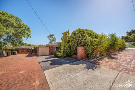 Property photo of 19 Barclay Avenue Padbury WA 6025